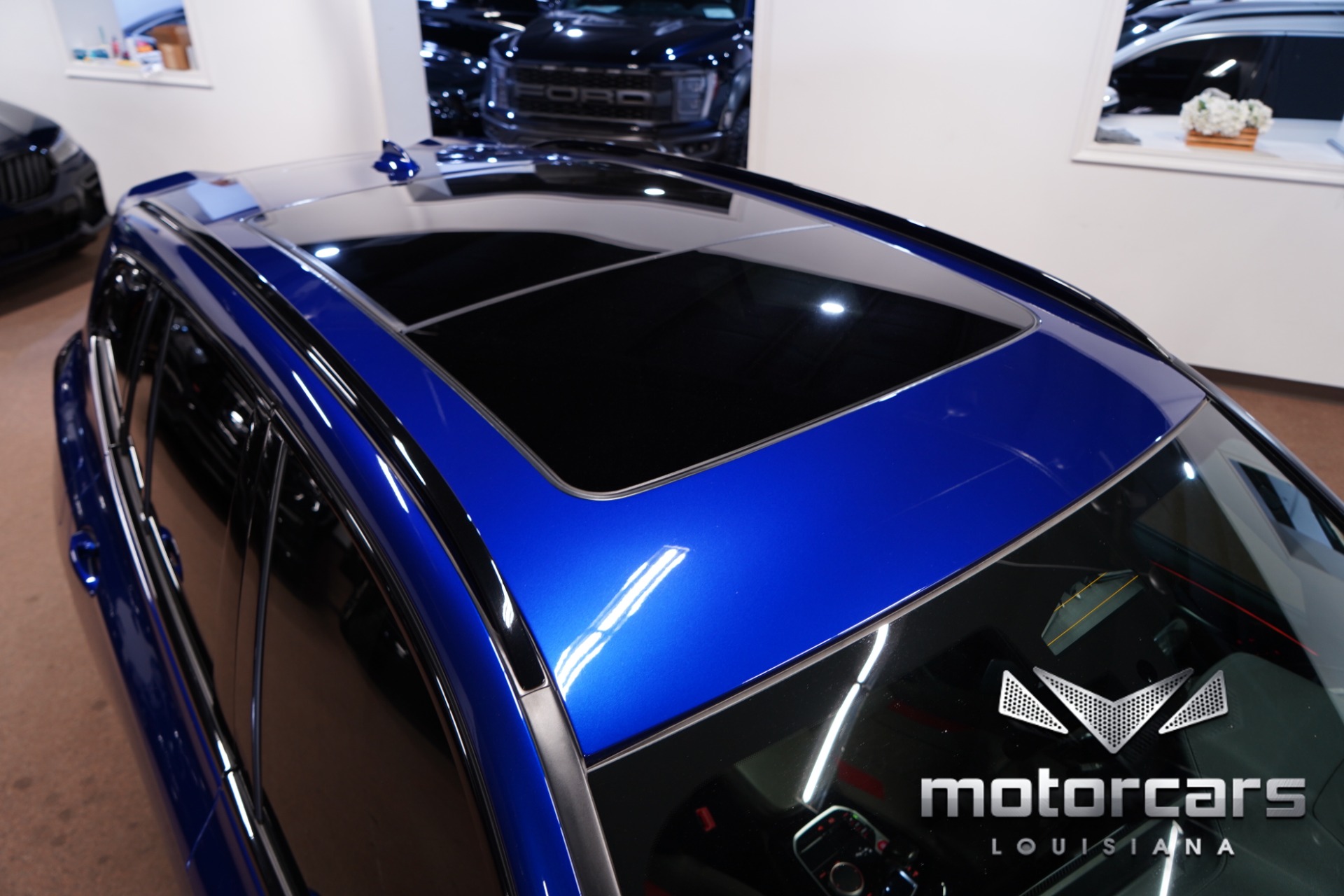2023 BMW X3 M Base - Photo 15
