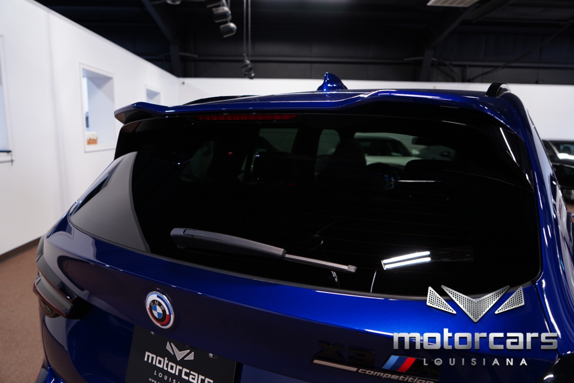2023 BMW X3 M Base - Photo 16