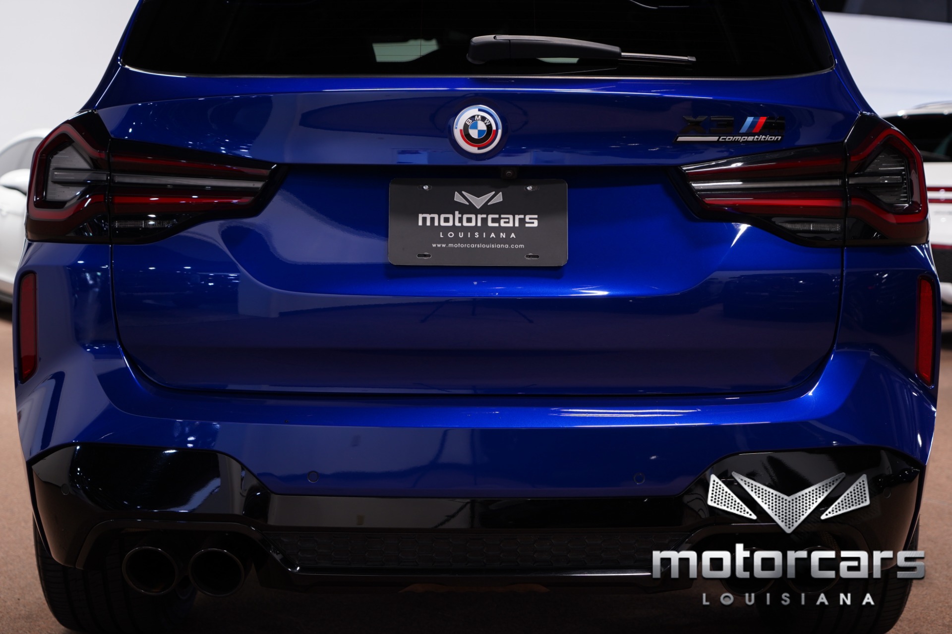 2023 BMW X3 M Base - Photo 17