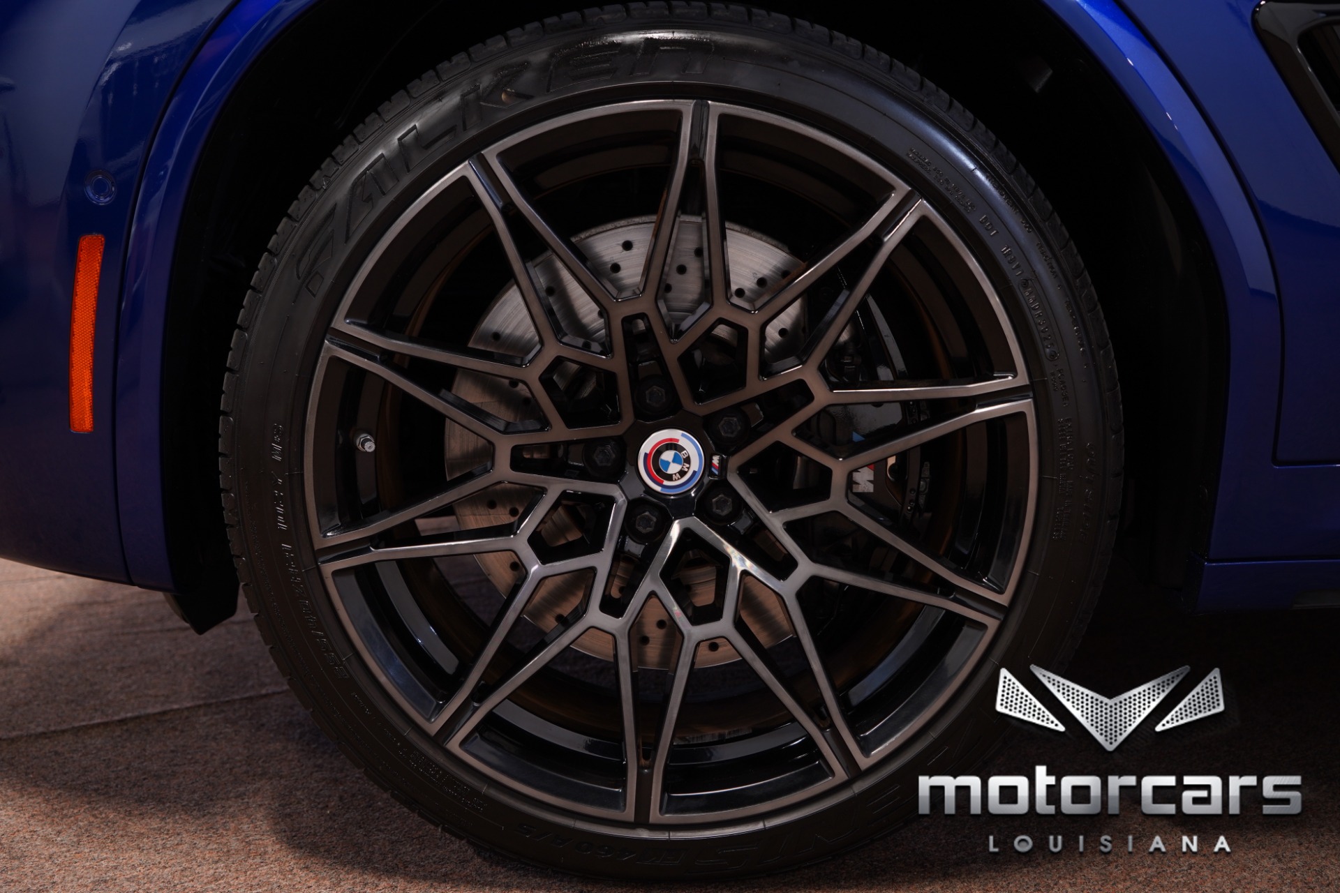 2023 BMW X3 M Base - Photo 19