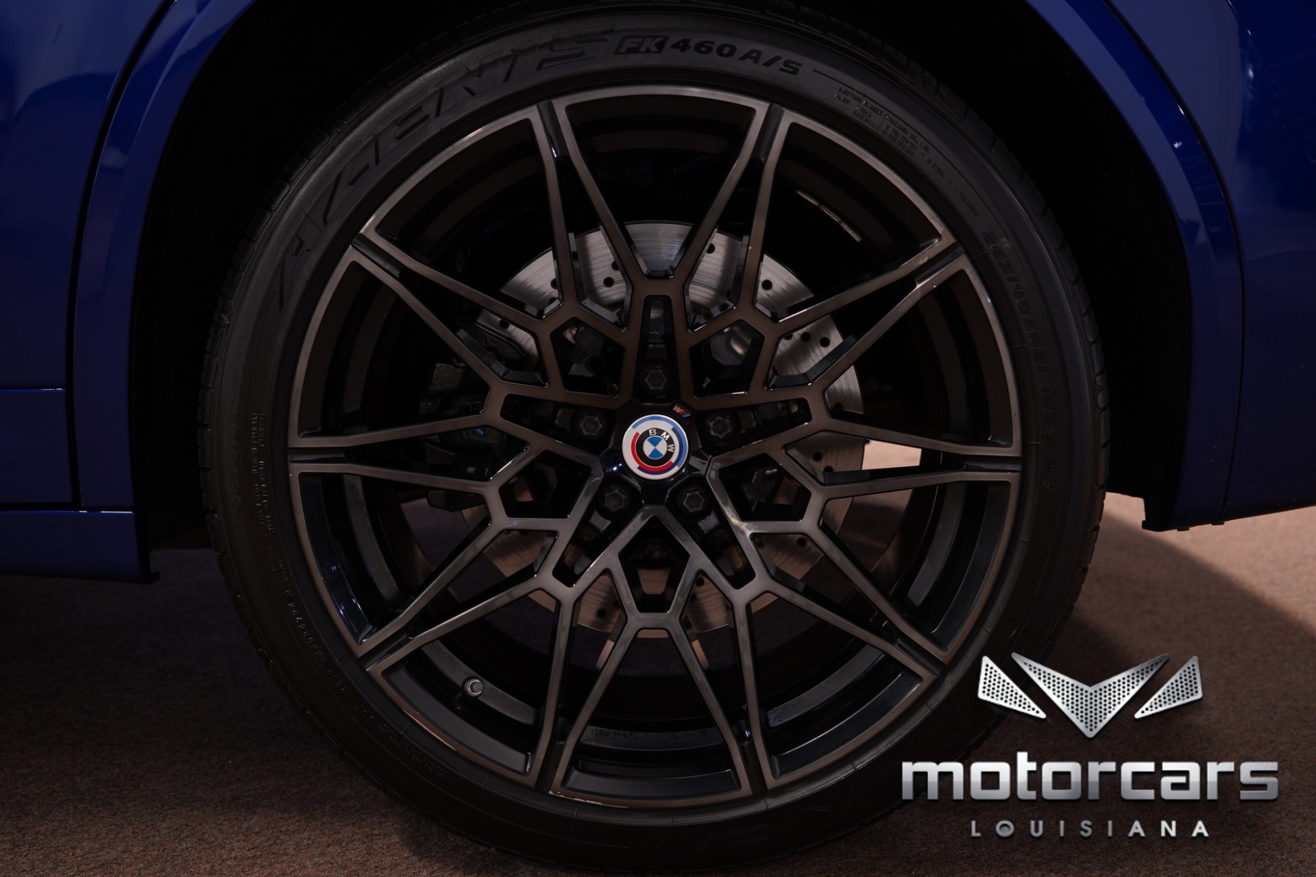 2023 BMW X3 M Base - Photo 20
