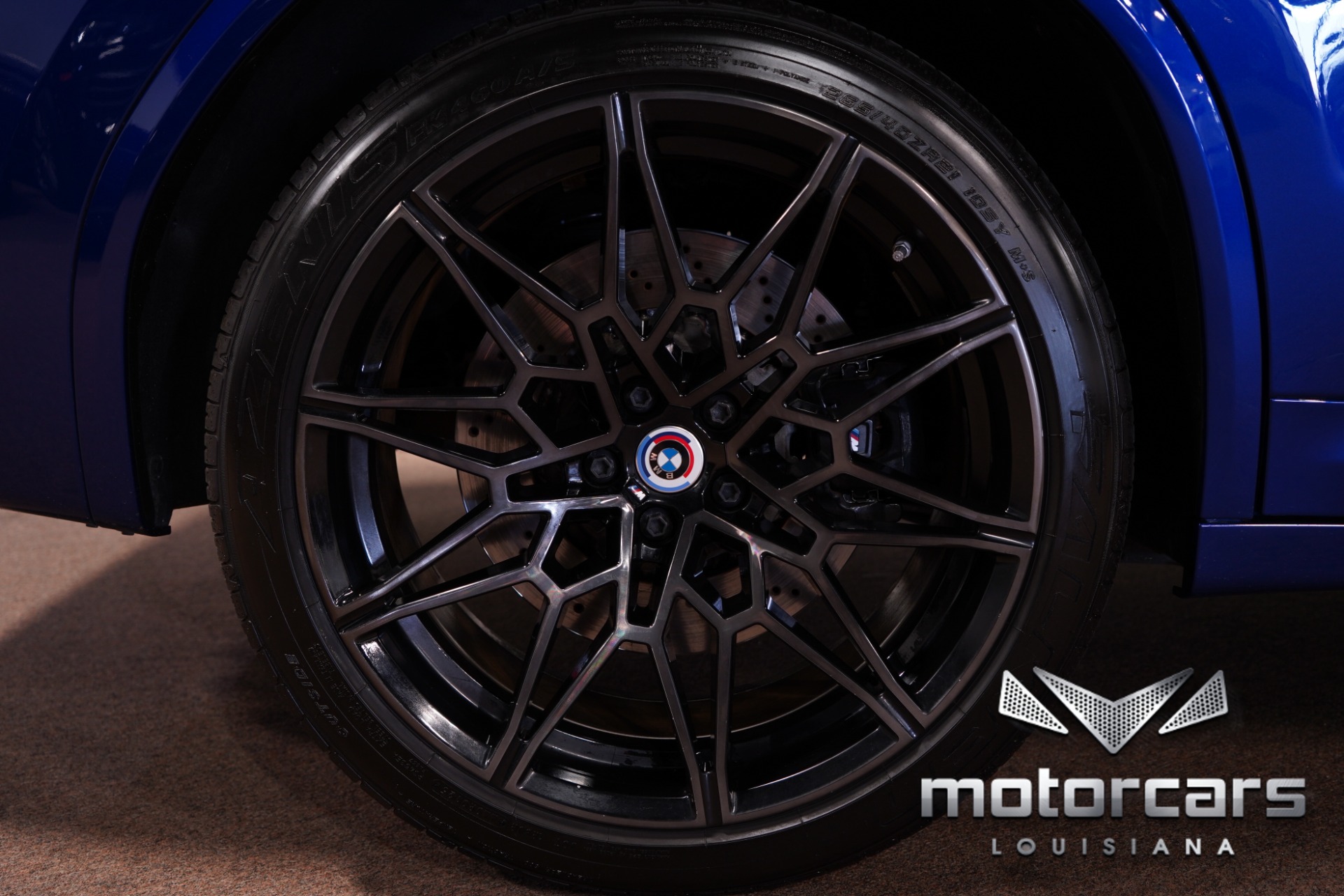 2023 BMW X3 M Base - Photo 21