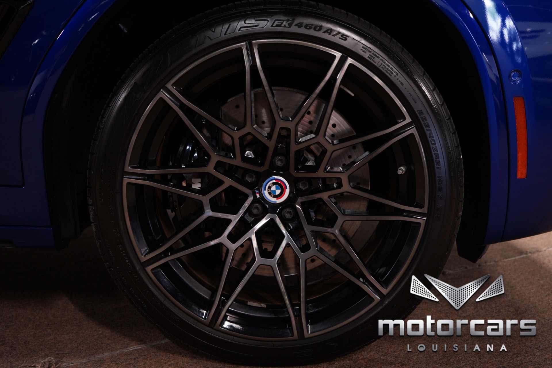 2023 BMW X3 M Base - Photo 22