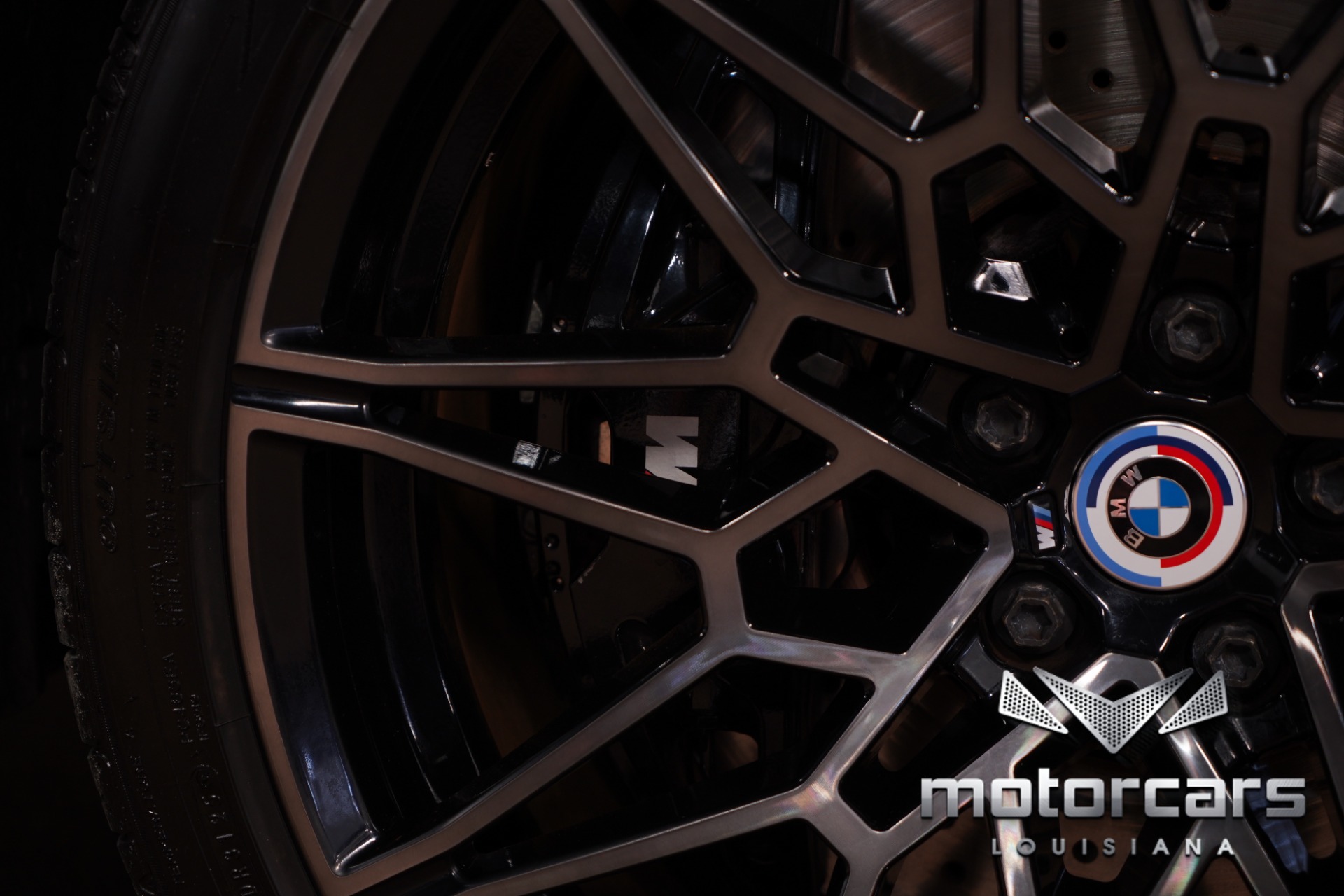 2023 BMW X3 M Base - Photo 23