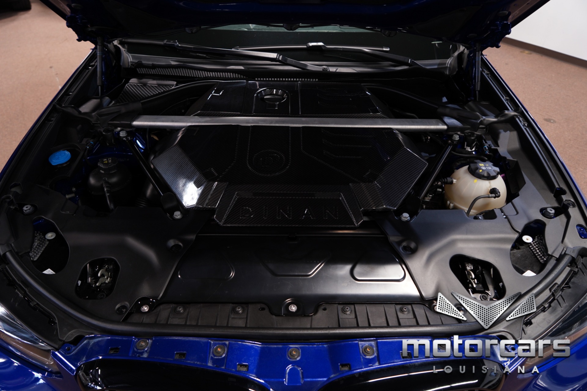2023 BMW X3 M Base - Photo 24