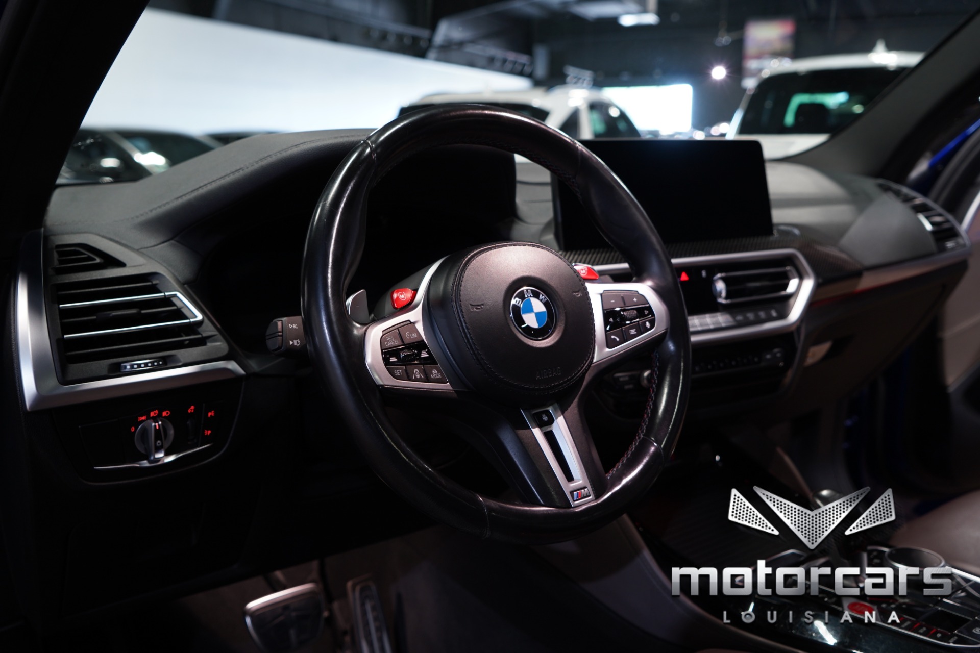 2023 BMW X3 M Base - Photo 27