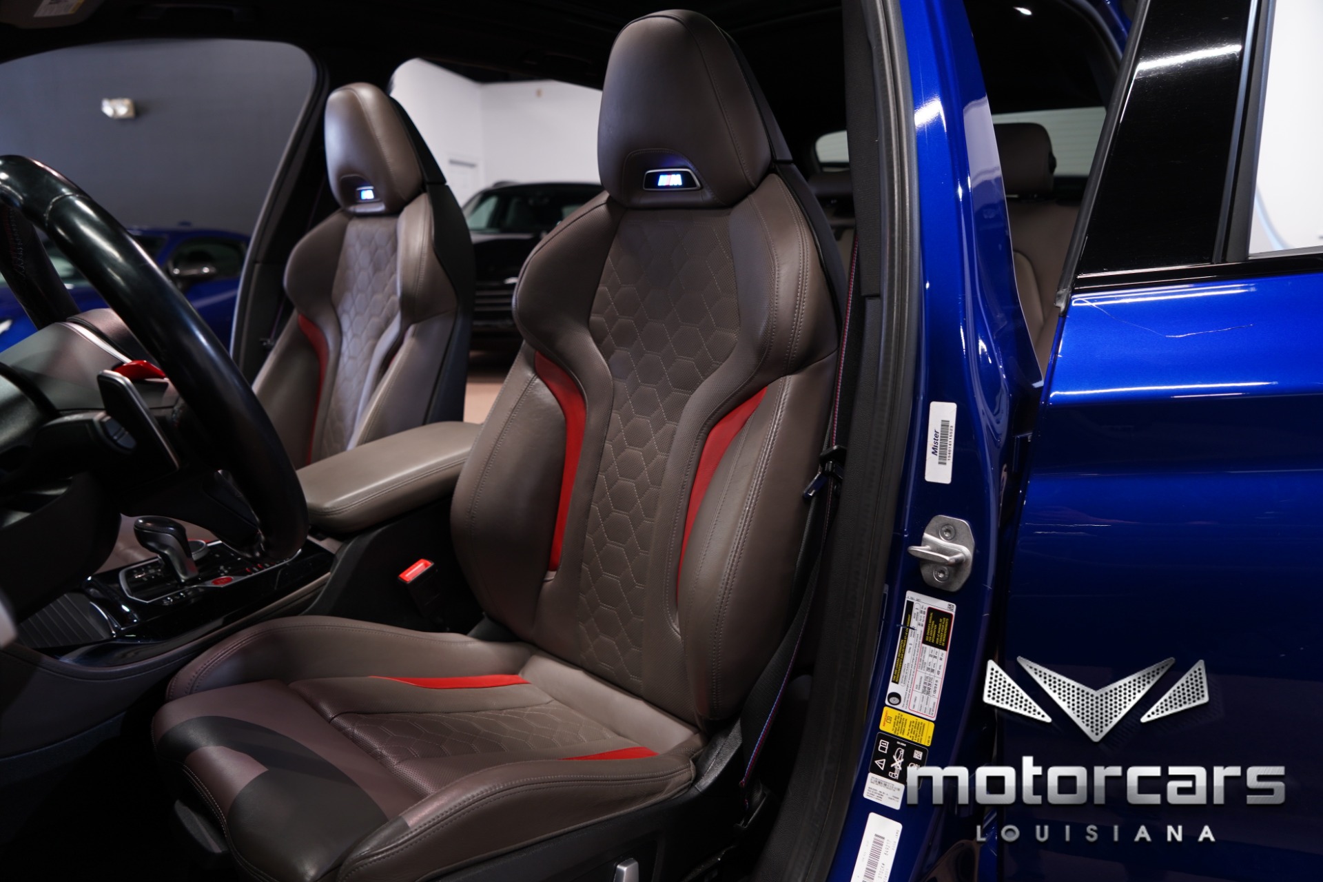 2023 BMW X3 M Base - Photo 29