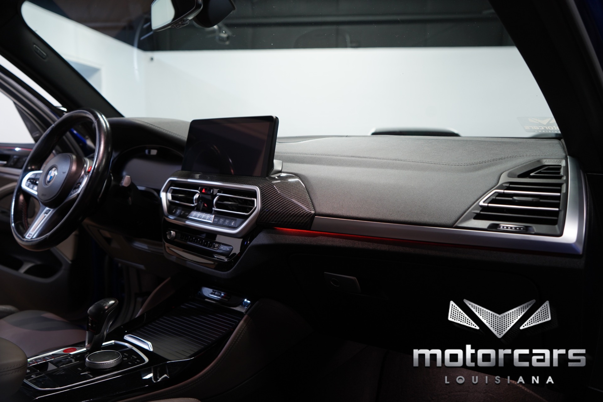 2023 BMW X3 M Base - Photo 30