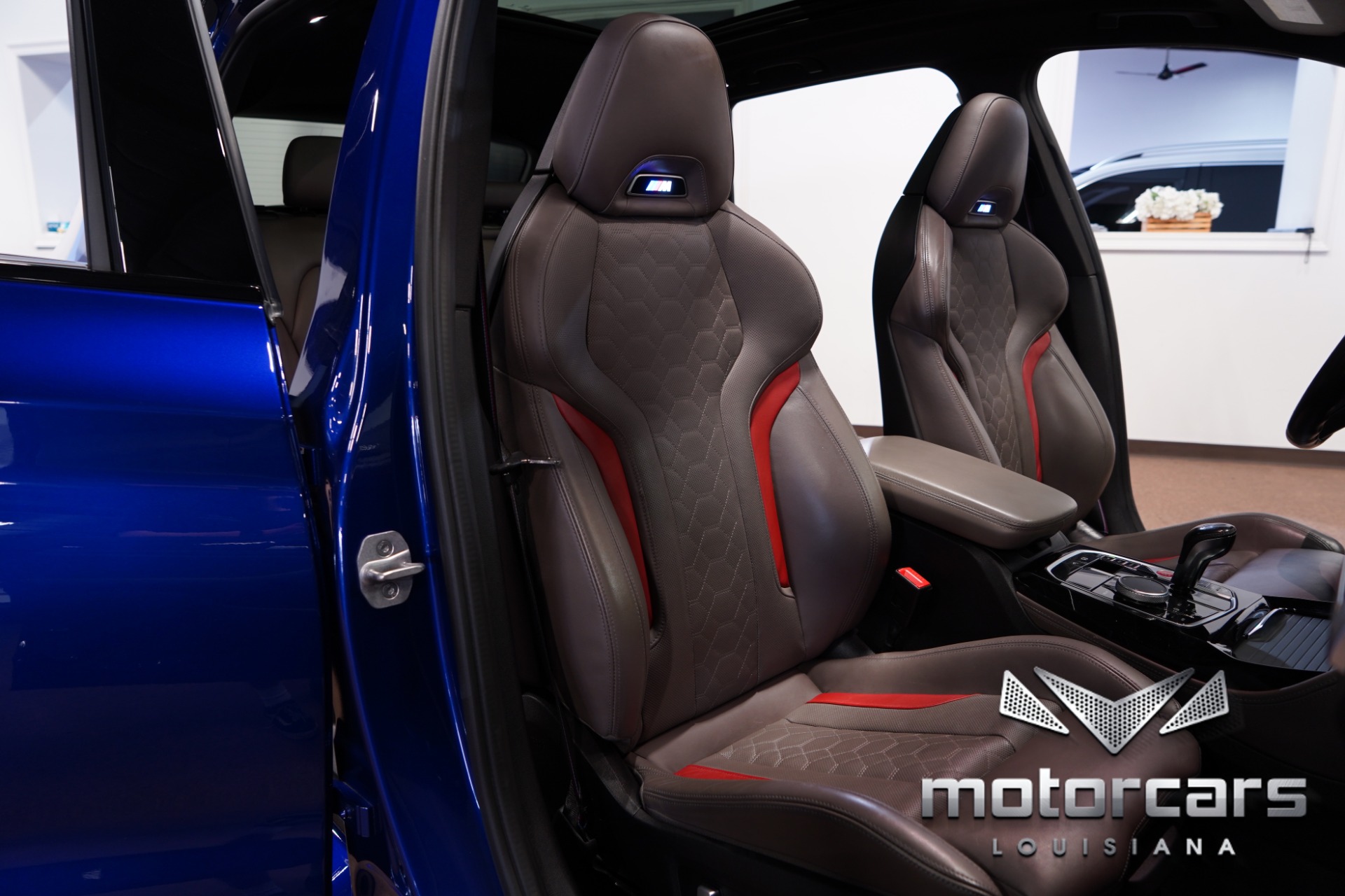 2023 BMW X3 M Base - Photo 32