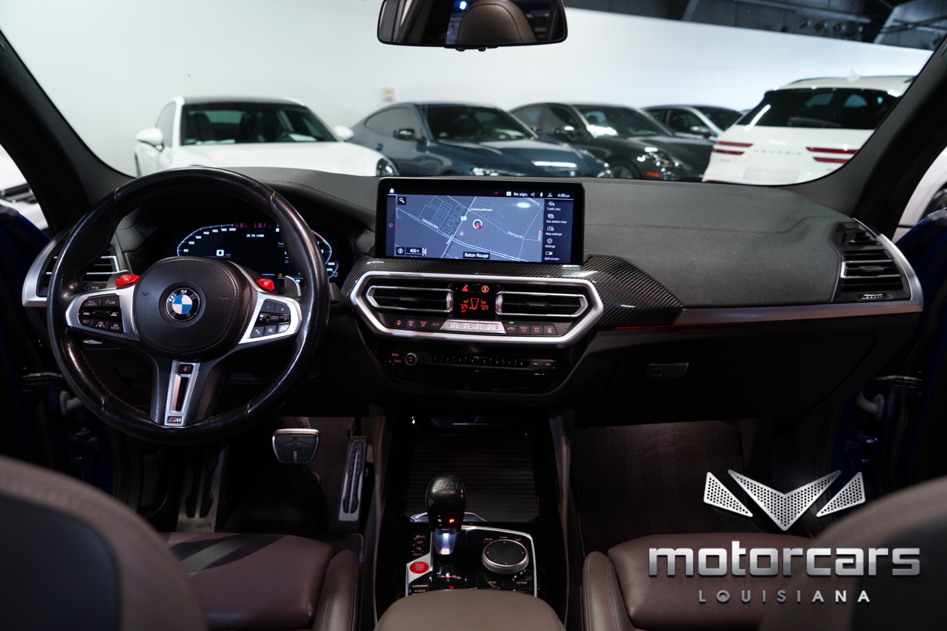 2023 BMW X3 M Base - Photo 33