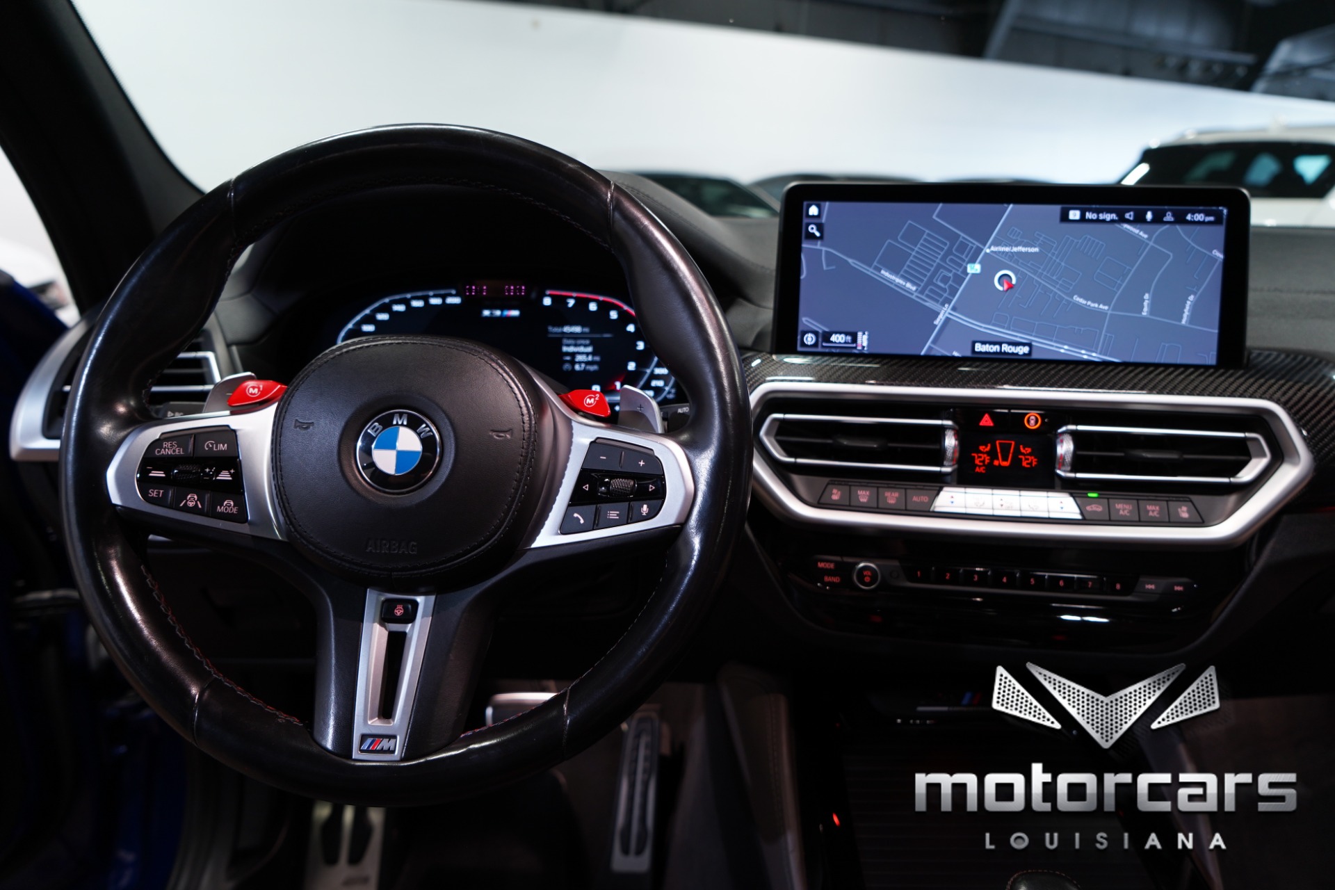 2023 BMW X3 M Base - Photo 34