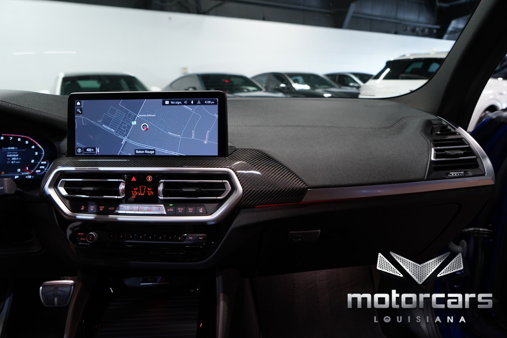 2023 BMW X3 M Base - Photo 35