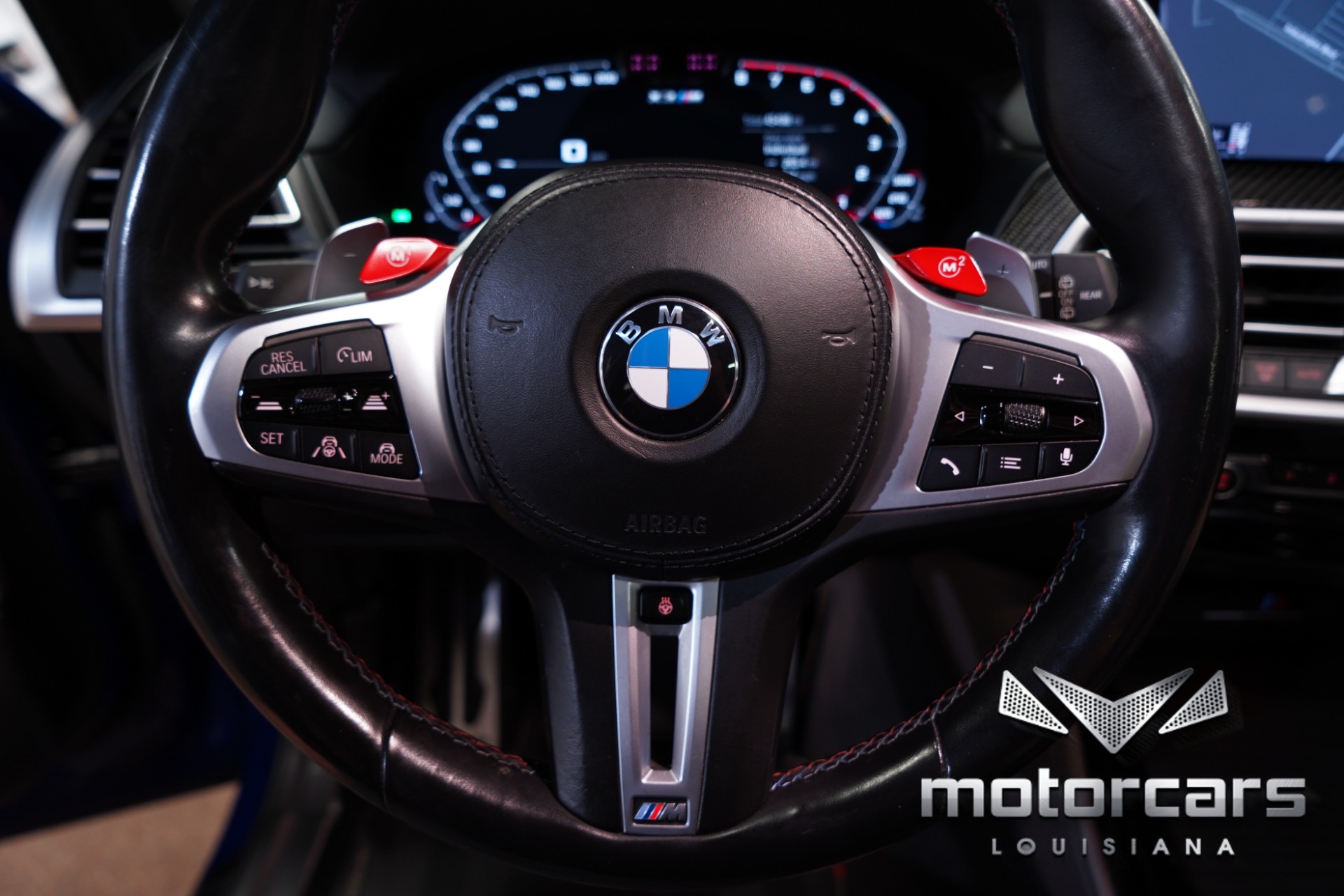 2023 BMW X3 M Base - Photo 36