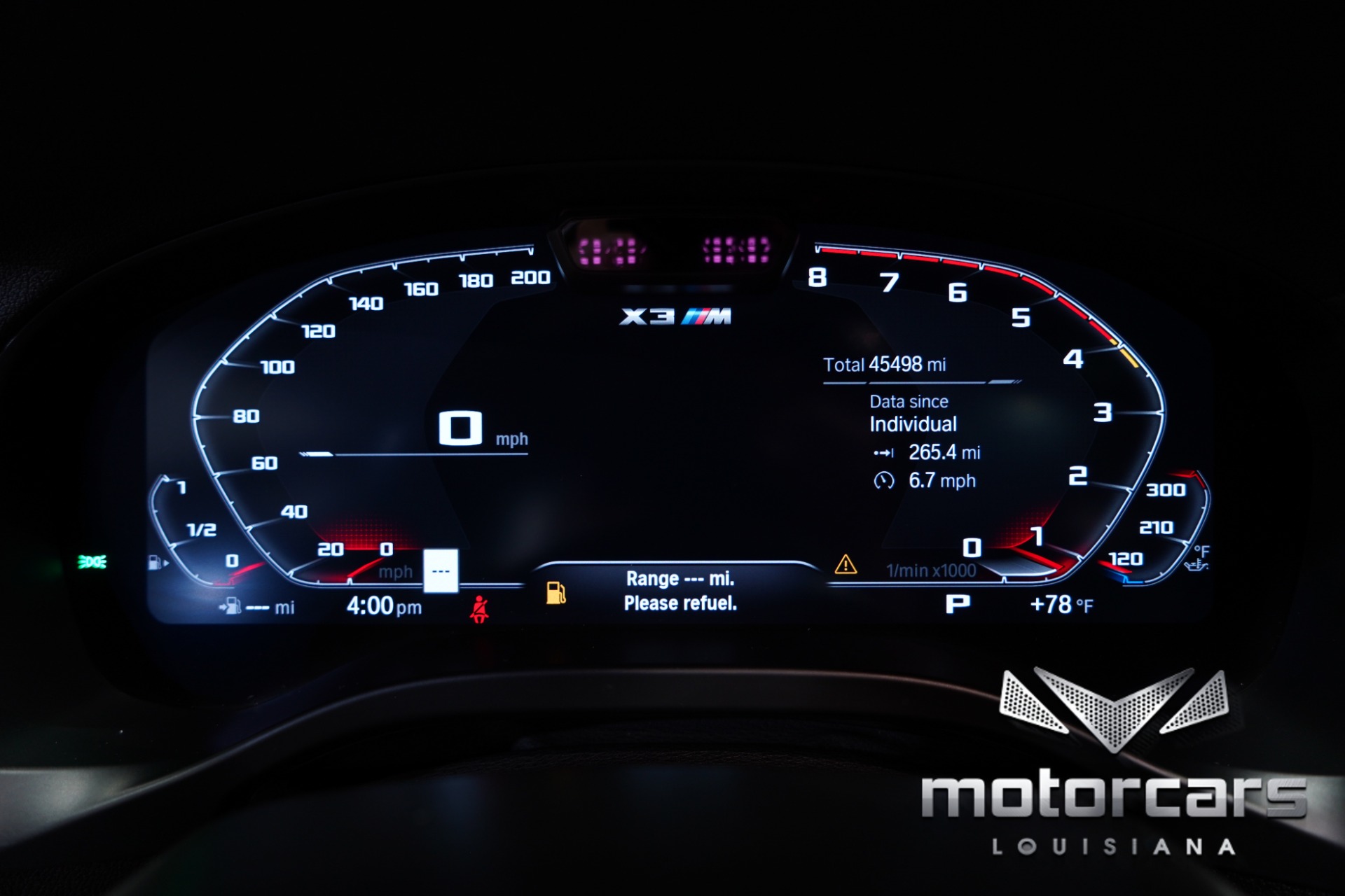 2023 BMW X3 M Base - Photo 37