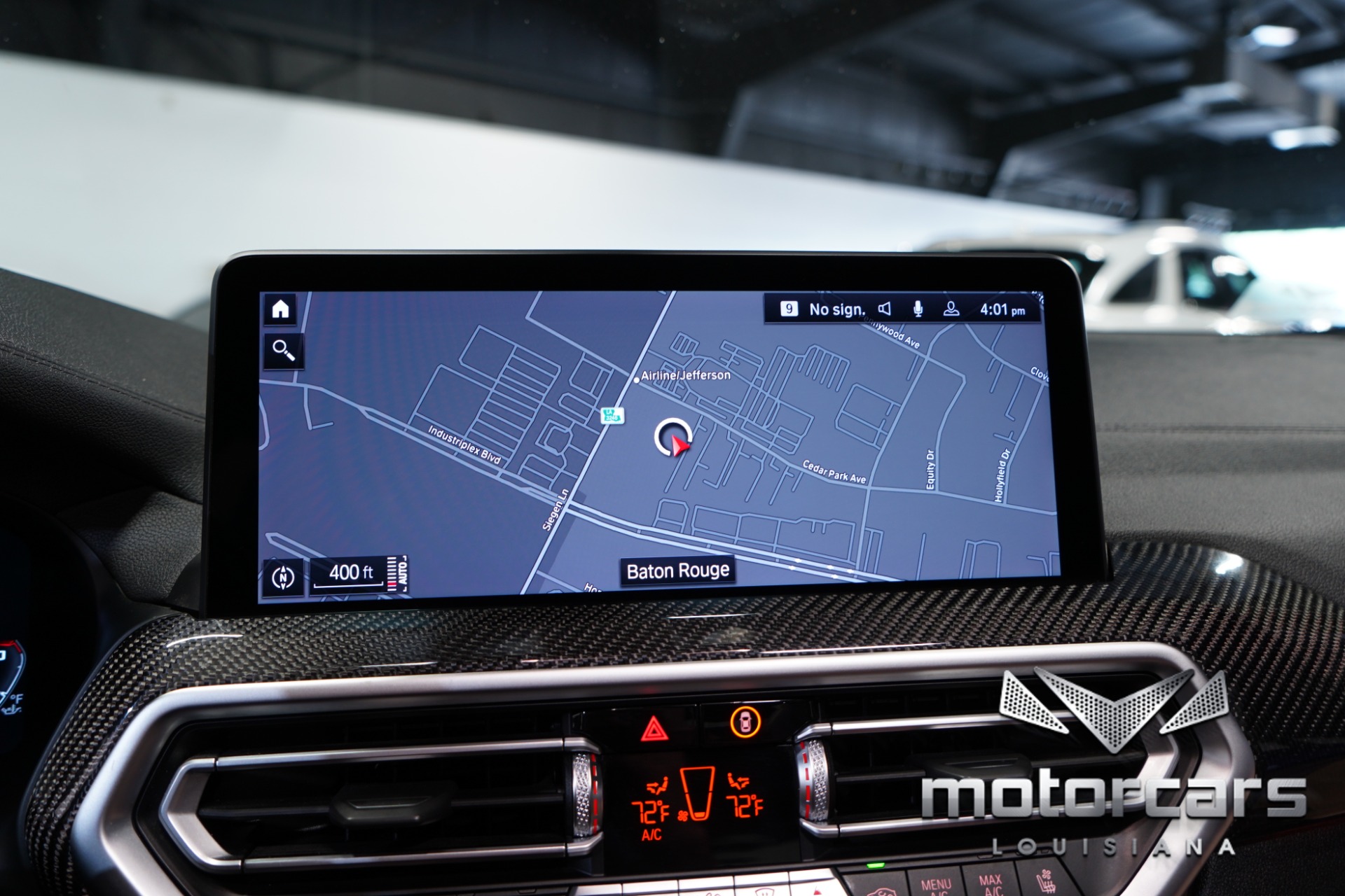 2023 BMW X3 M Base - Photo 39