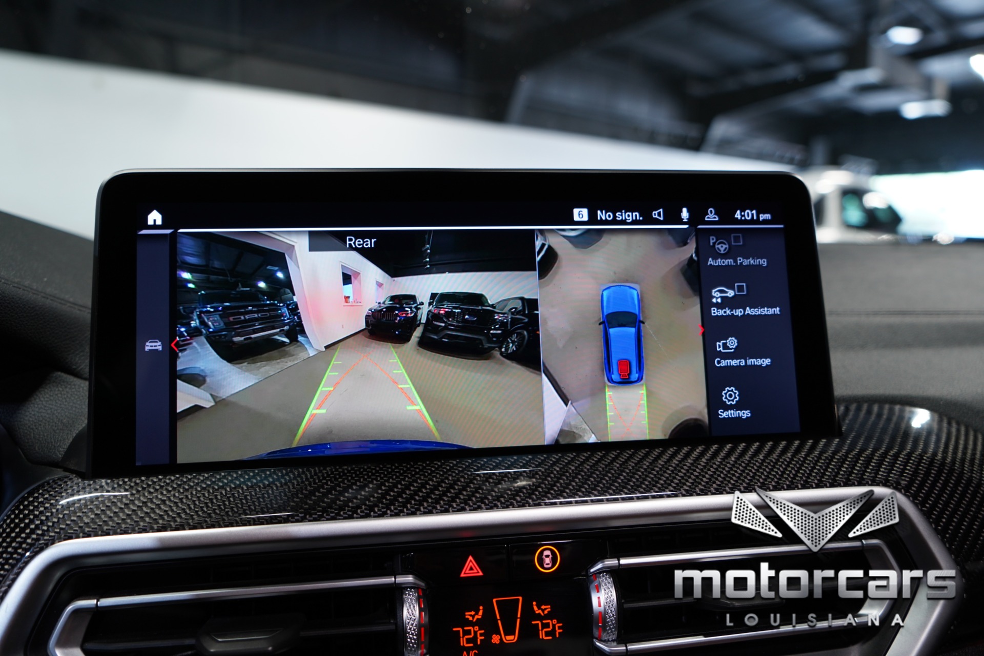 2023 BMW X3 M Base - Photo 40
