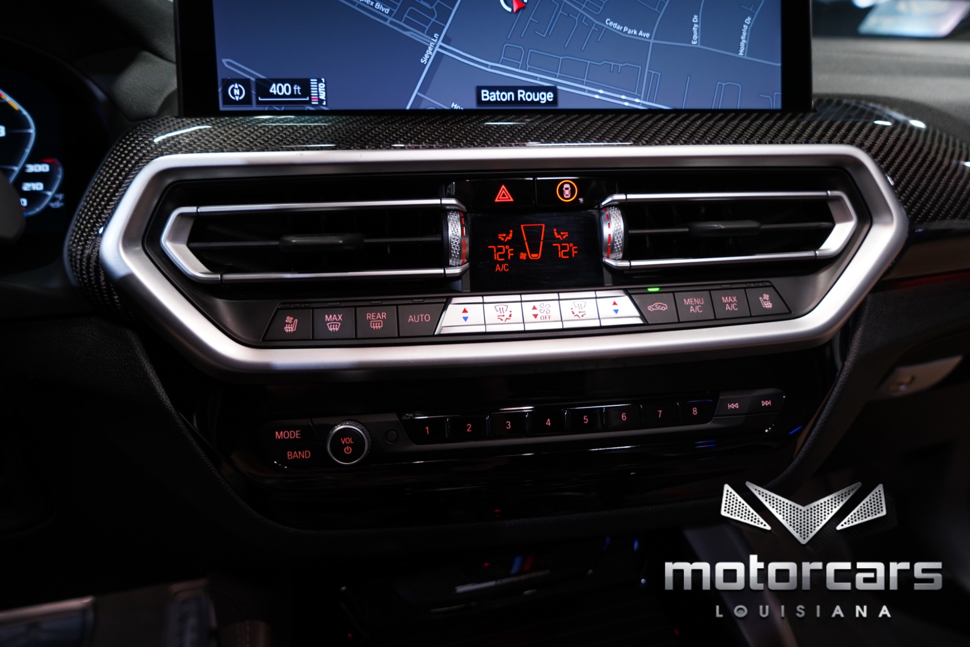 2023 BMW X3 M Base - Photo 41