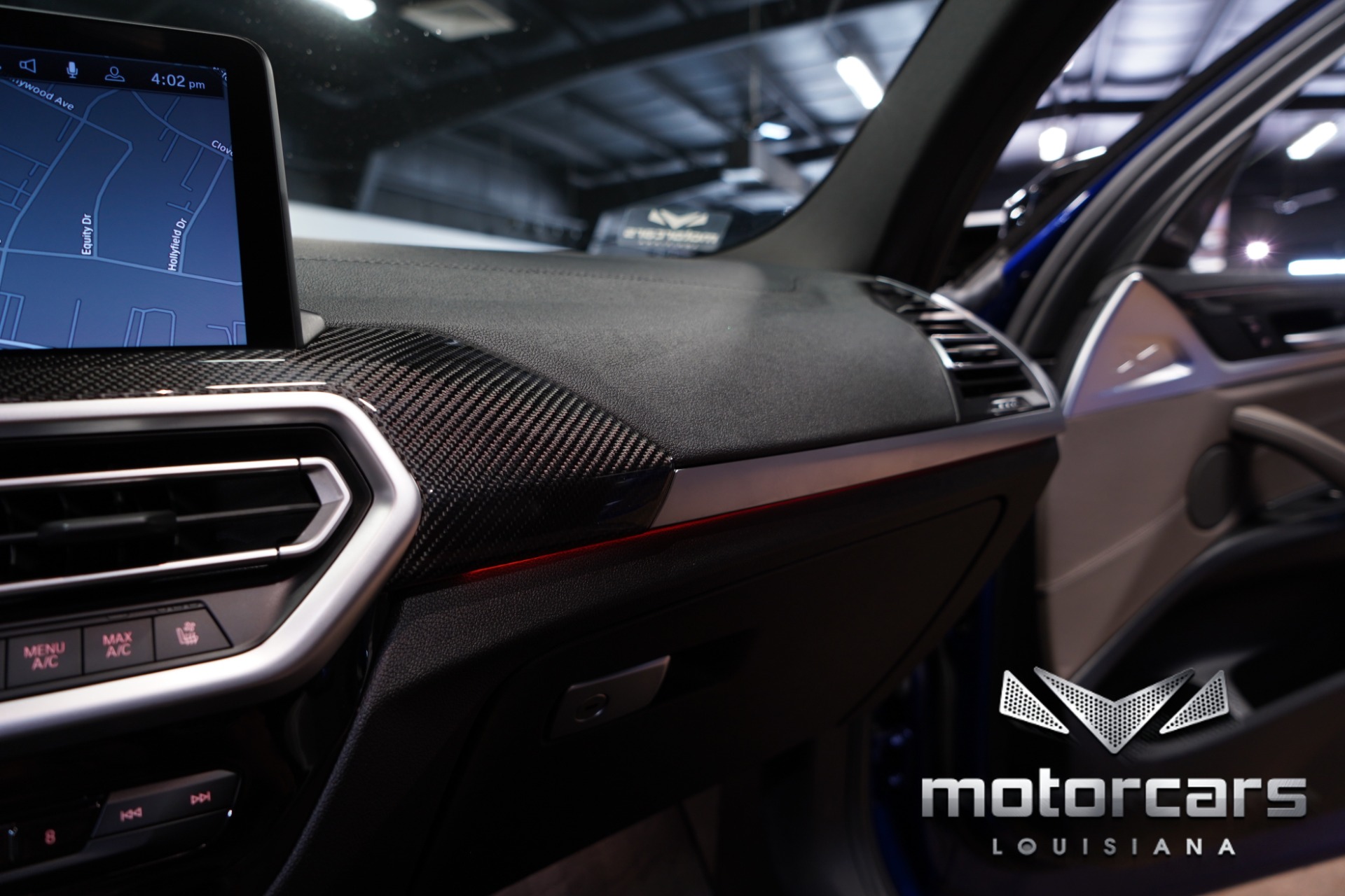 2023 BMW X3 M Base - Photo 42