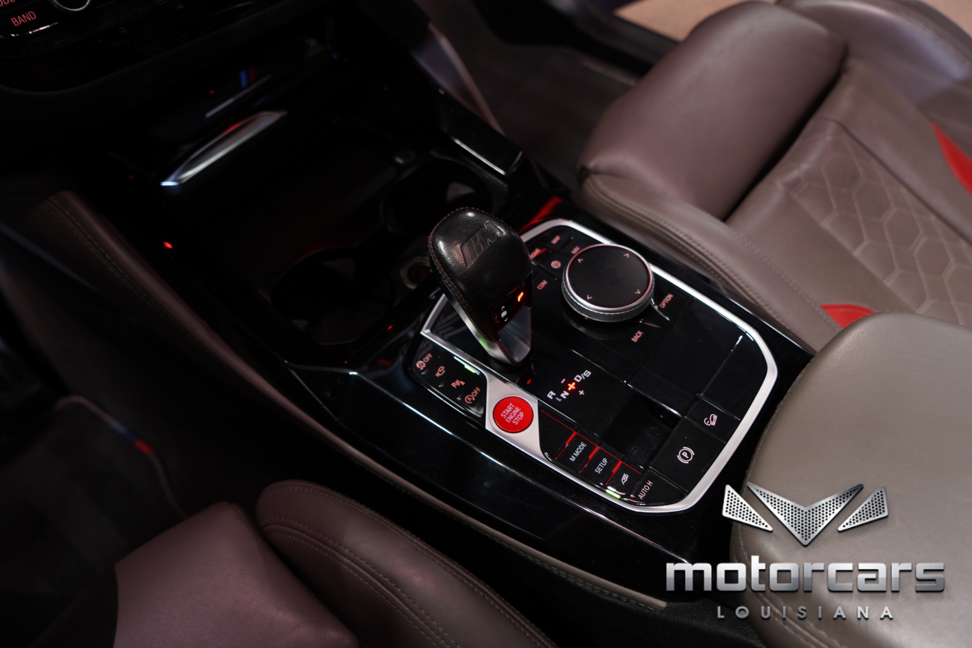 2023 BMW X3 M Base - Photo 43