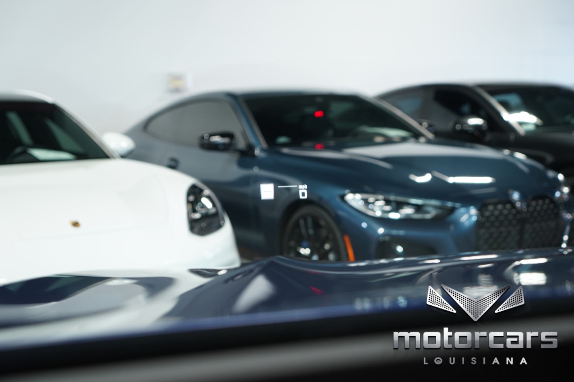 2023 BMW X3 M Base - Photo 45