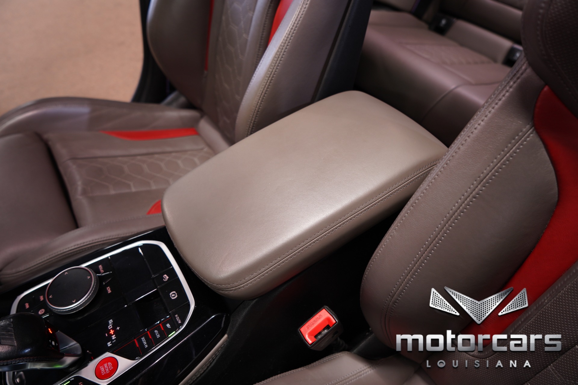 2023 BMW X3 M Base - Photo 46