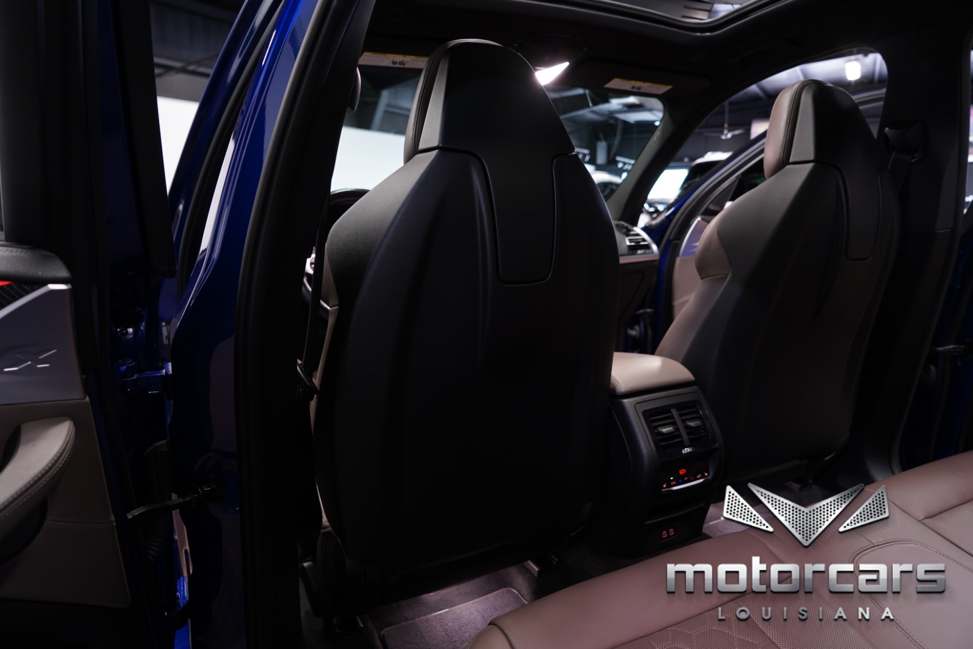 2023 BMW X3 M Base - Photo 47