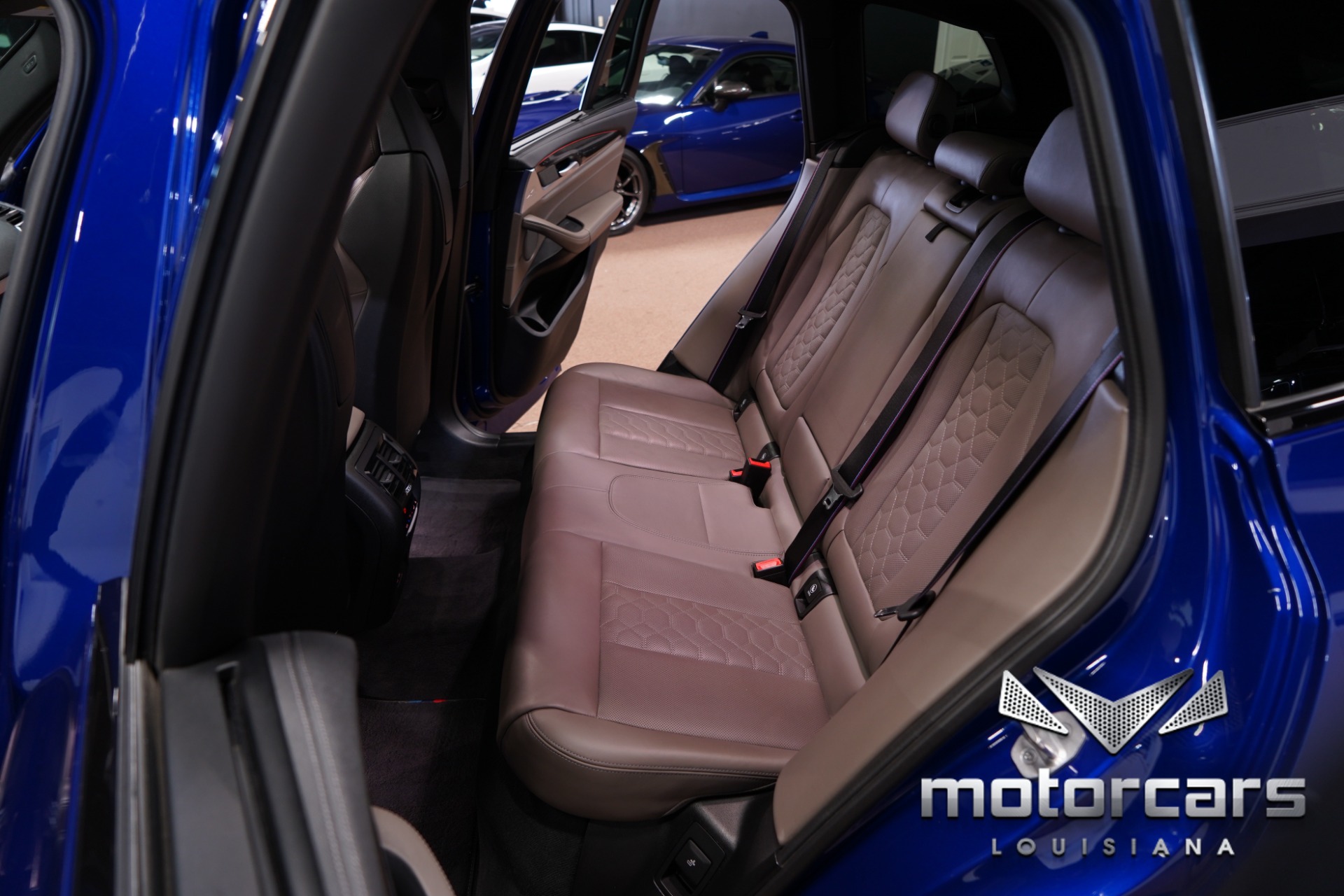 2023 BMW X3 M Base - Photo 49