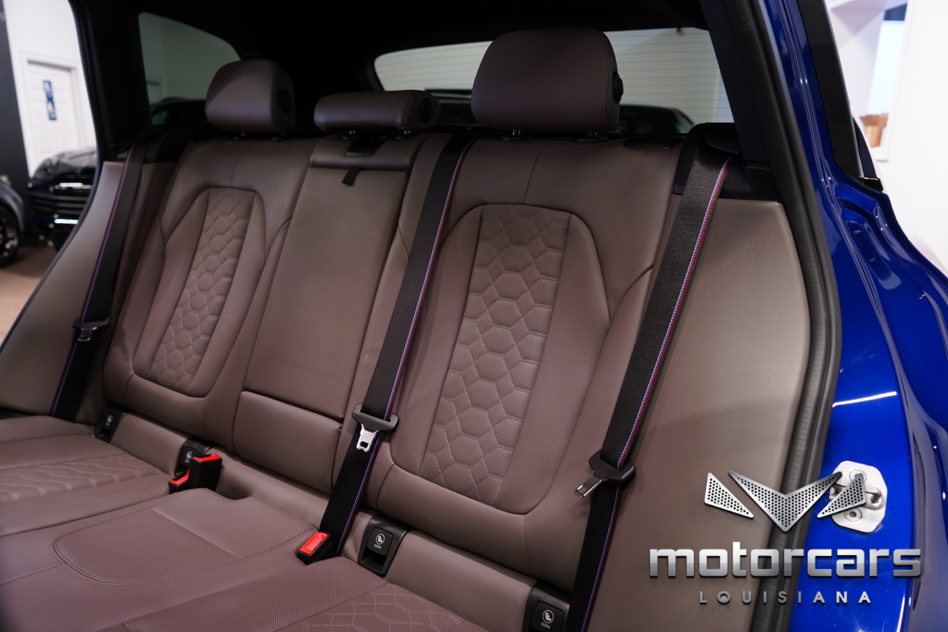 2023 BMW X3 M Base - Photo 50
