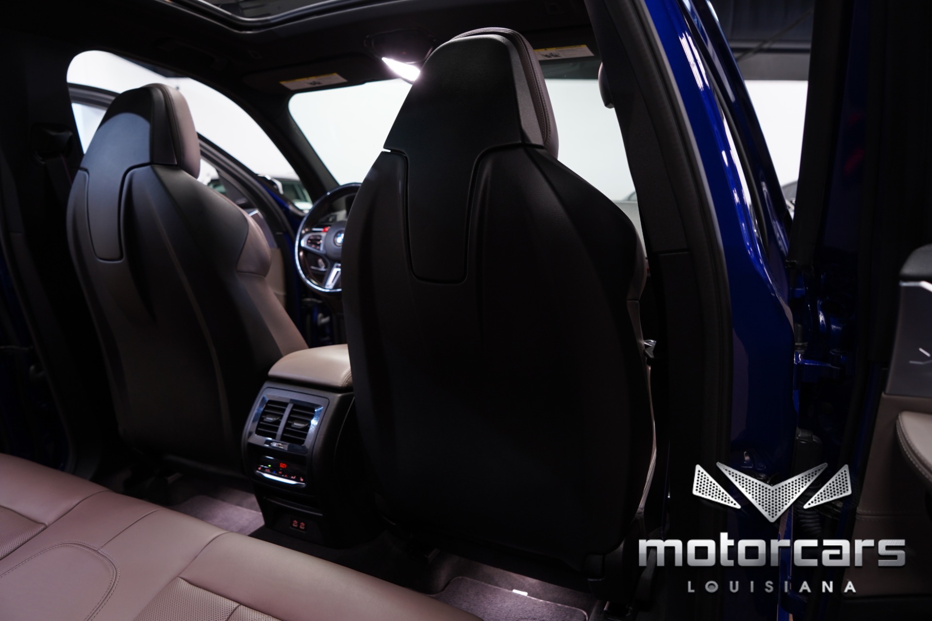 2023 BMW X3 M Base - Photo 51