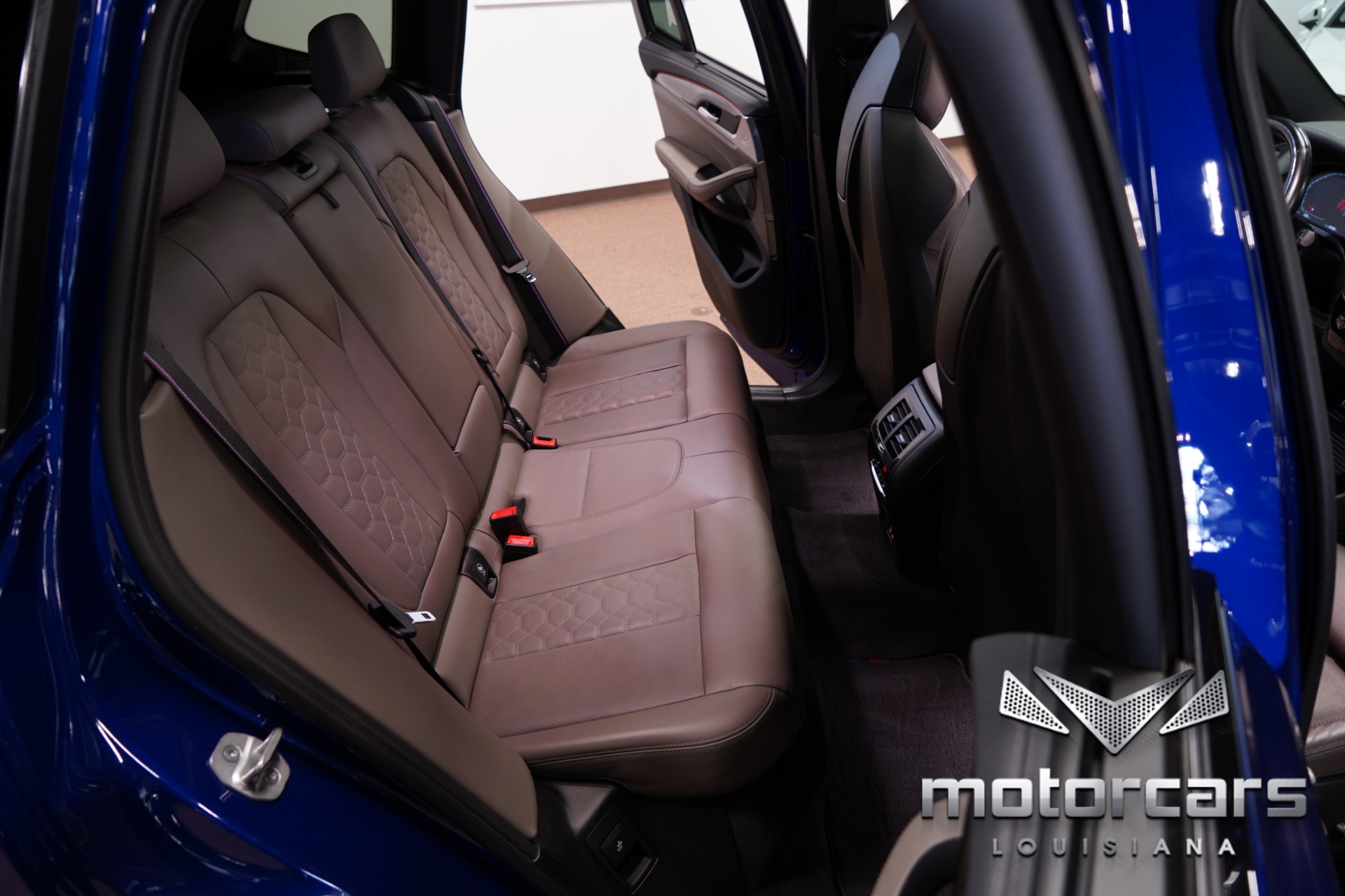 2023 BMW X3 M Base - Photo 52