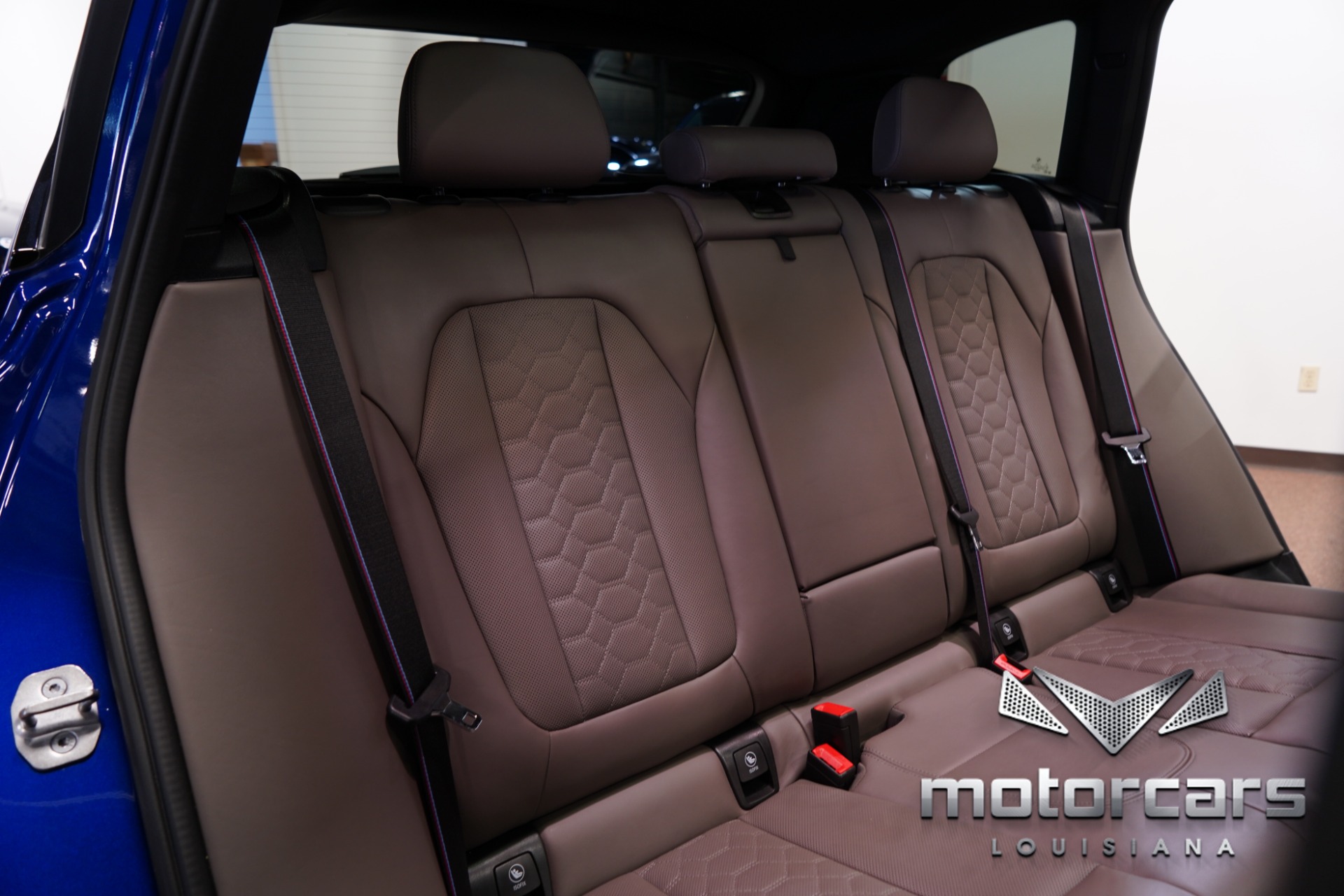 2023 BMW X3 M Base - Photo 53