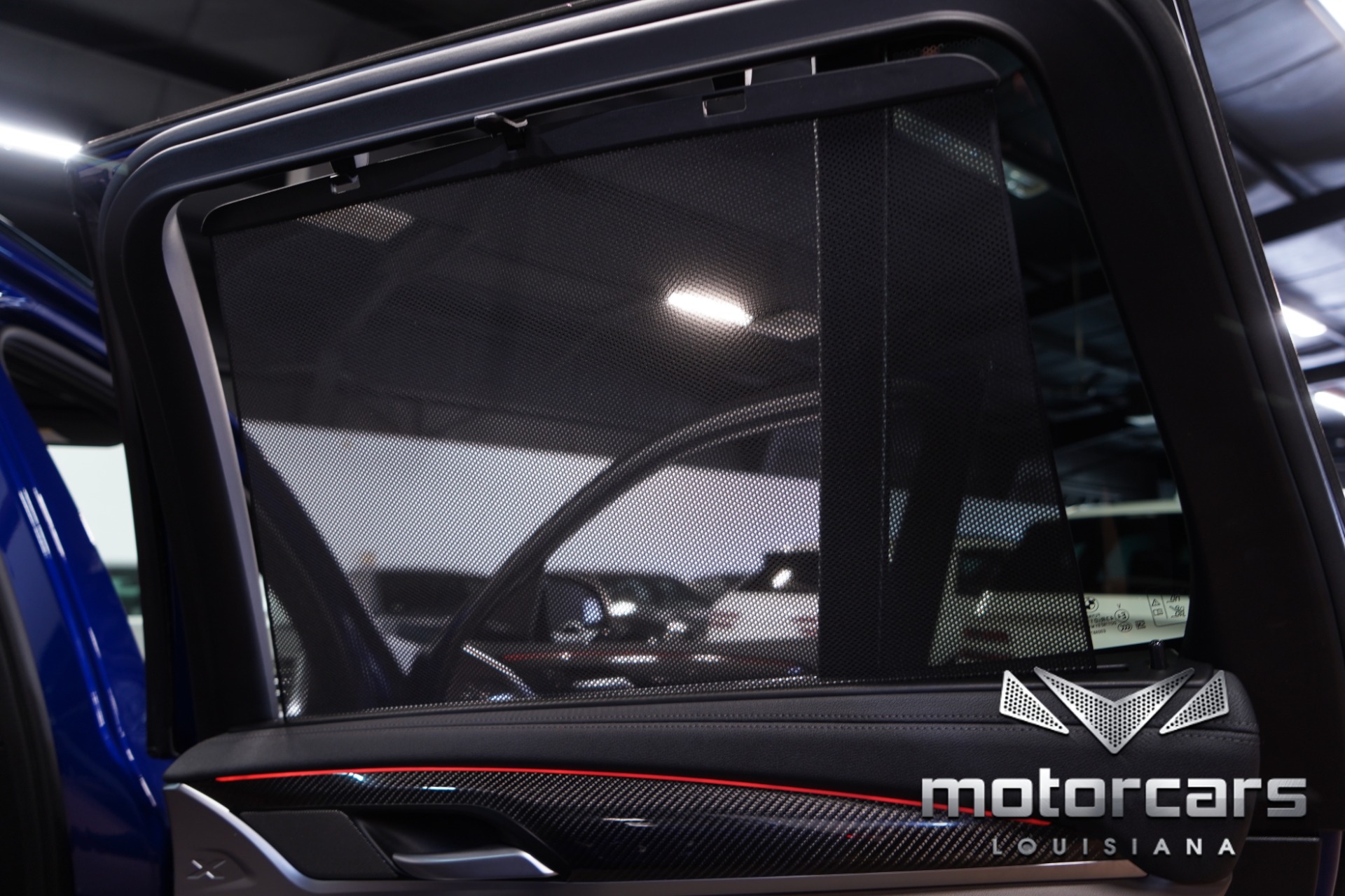2023 BMW X3 M Base - Photo 55