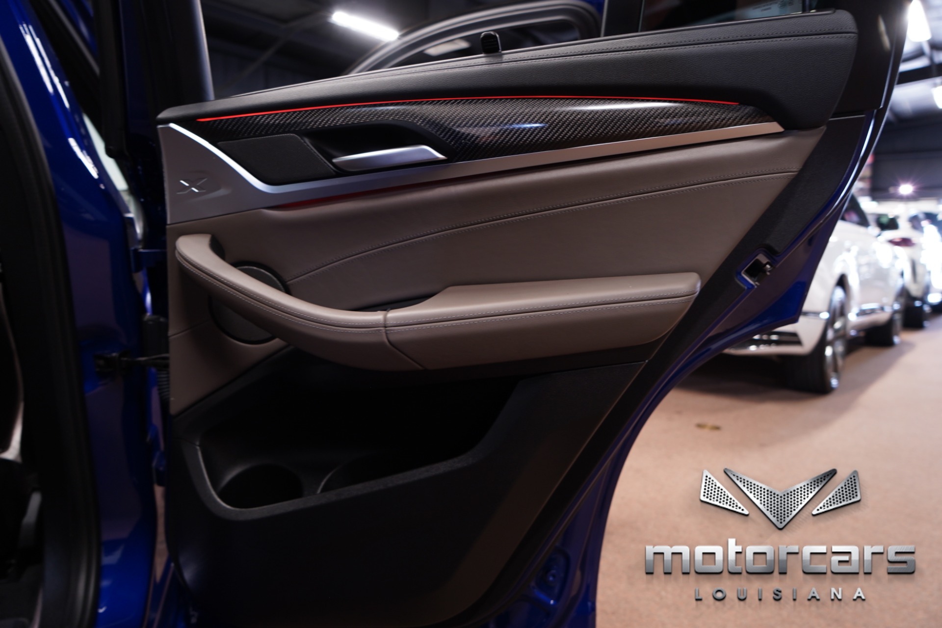 2023 BMW X3 M Base - Photo 56
