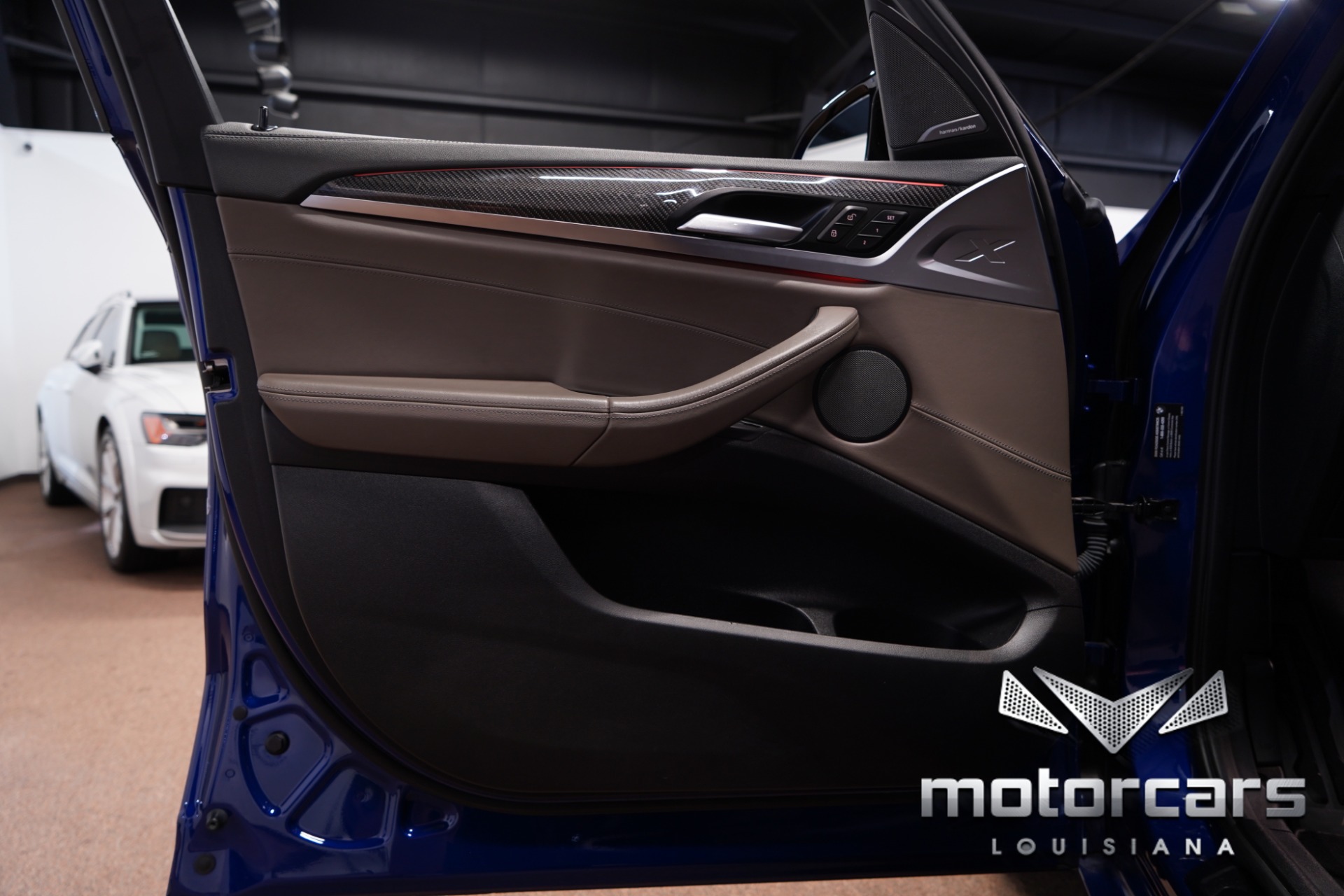 2023 BMW X3 M Base - Photo 57