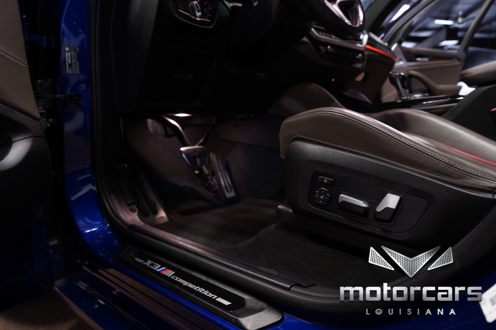 2023 BMW X3 M Base - Photo 60