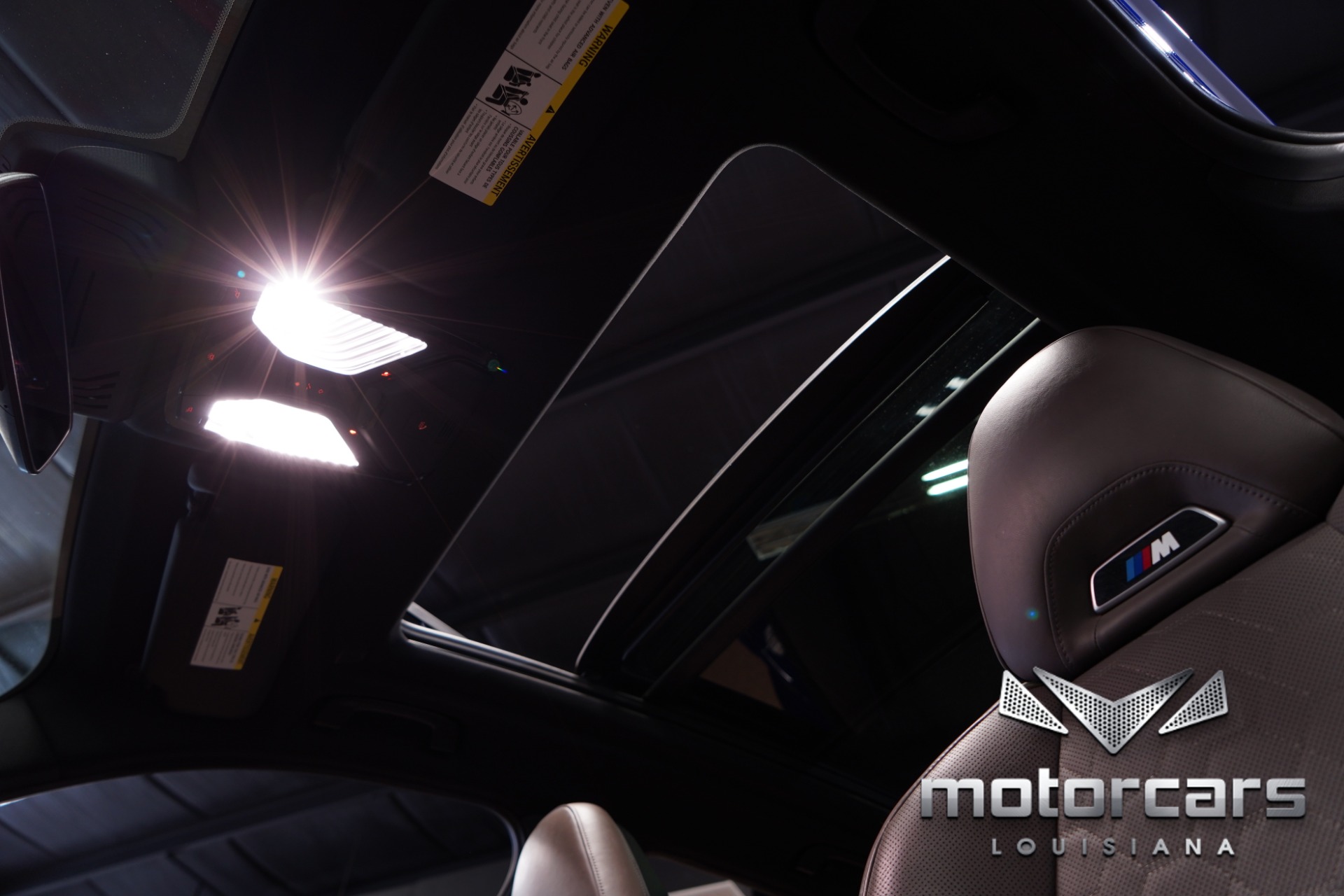 2023 BMW X3 M Base - Photo 61