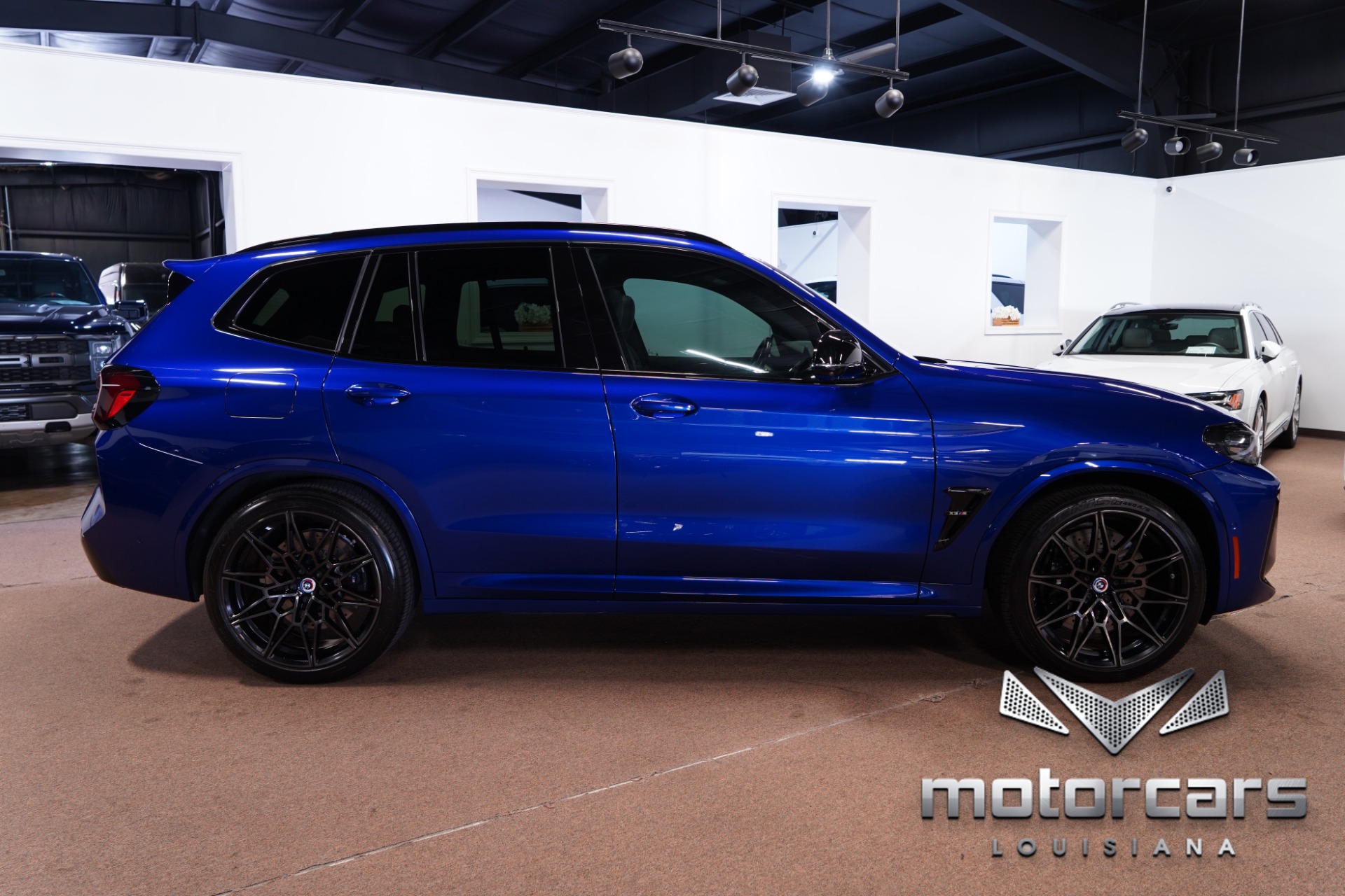2023 BMW X3 M Base - Photo 8