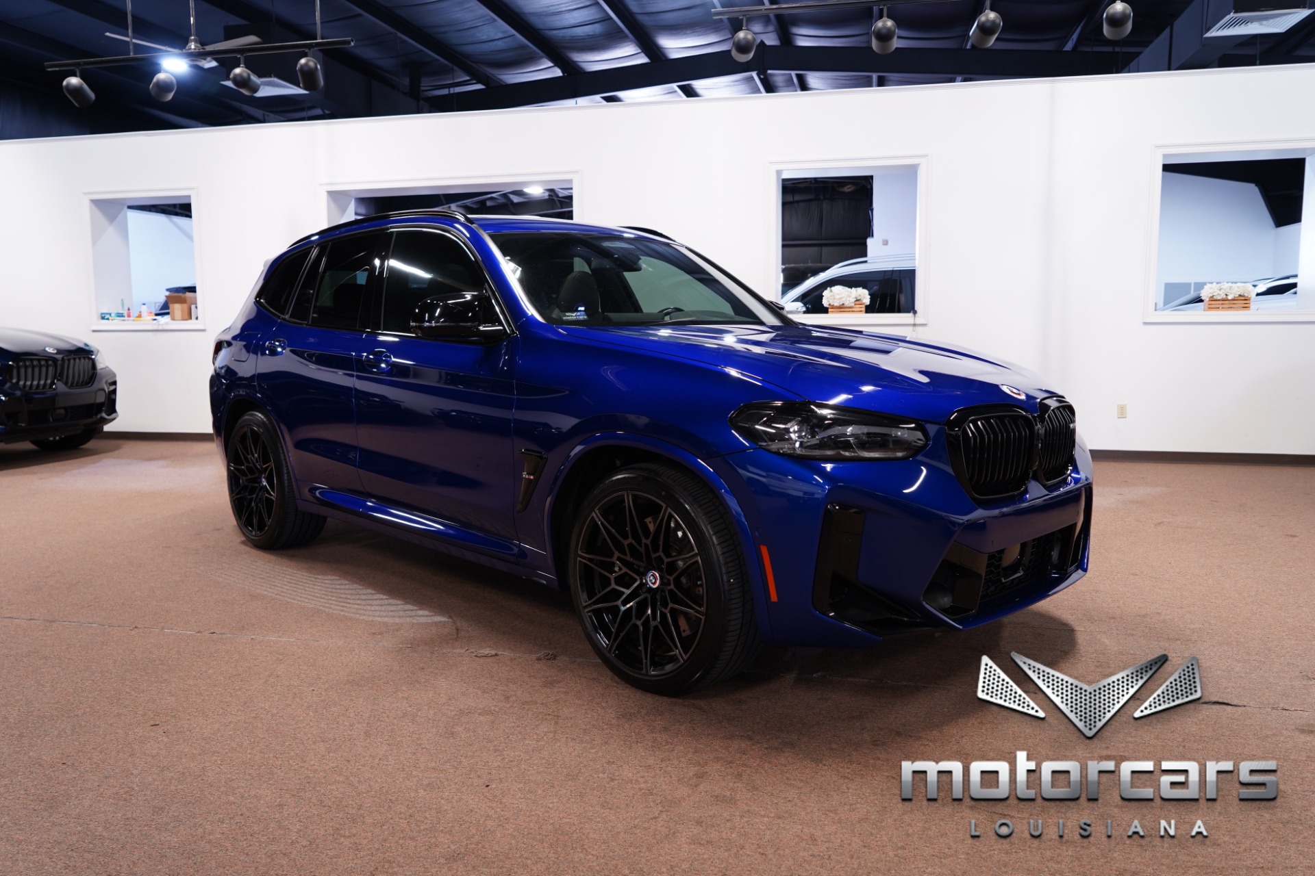 2023 BMW X3 M Base - Photo 9