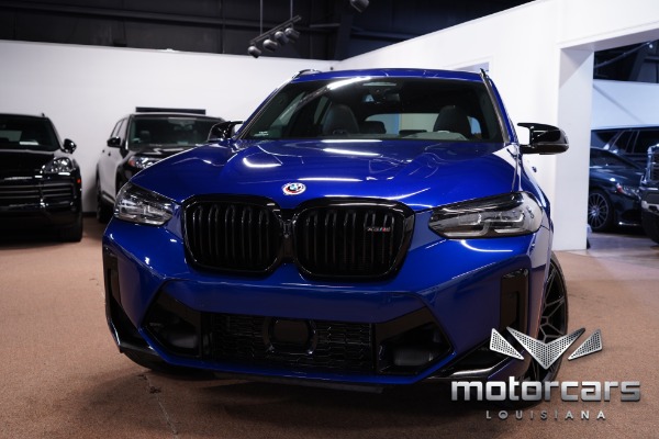 2023 BMW X3 M -'s photo
