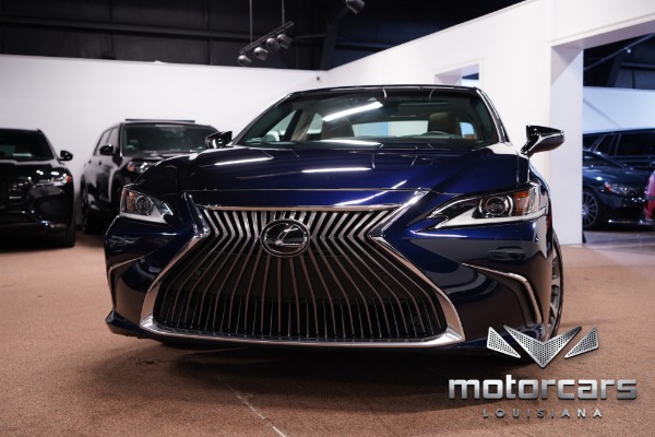 2019 Lexus ES 350 350 Luxury's photo