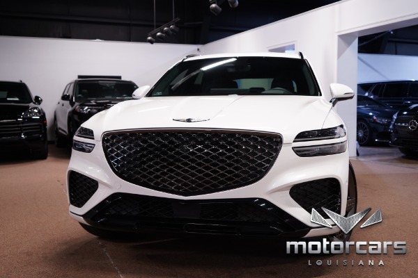 2023 Genesis GV70 3.5T Sport AWD's photo