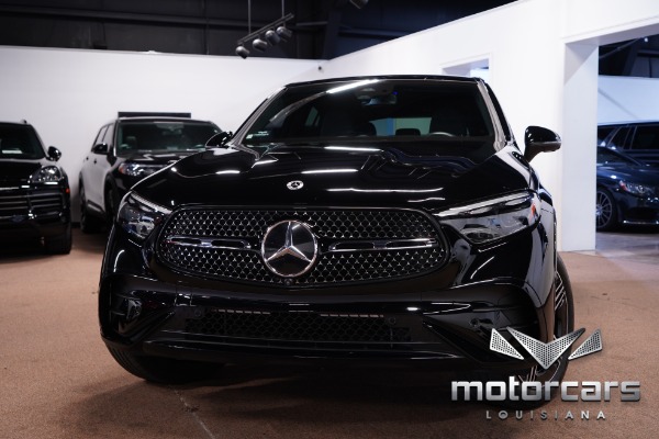 2024 Mercedes-Benz GLC GLC 300 4MATIC's photo
