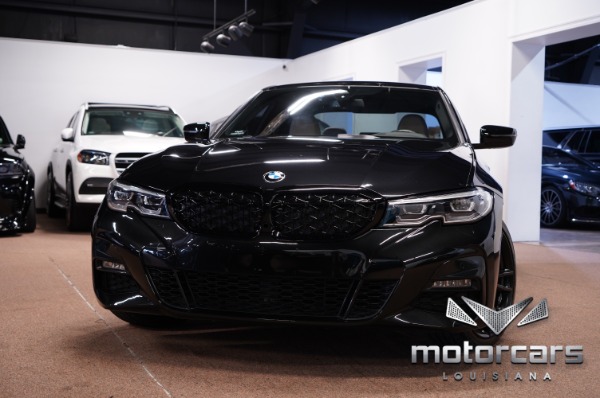 2021 BMW 3 Series 330i xDrive Sedan's photo
