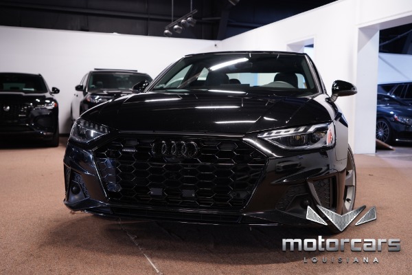 2023 Audi A4 45 TFSI Premium Plus quattro S tronic's photo