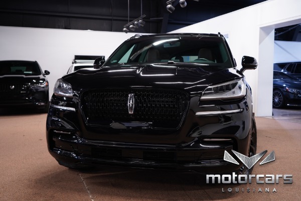 2023 Lincoln Aviator Reserve RWD's photo