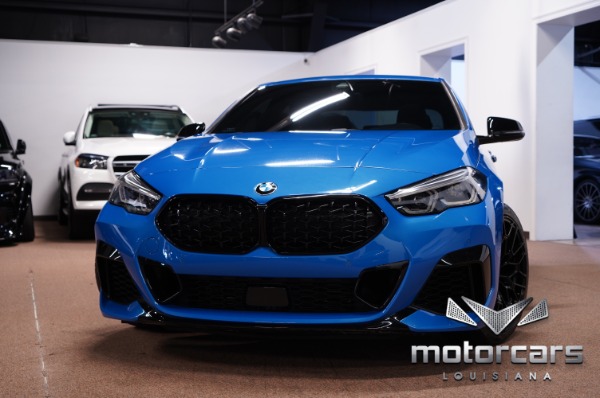 2020 BMW 2 Series M235i xDrive Gran Coupe's photo