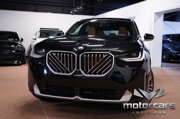 2025 BMW X3 30 XDRIVE's photo