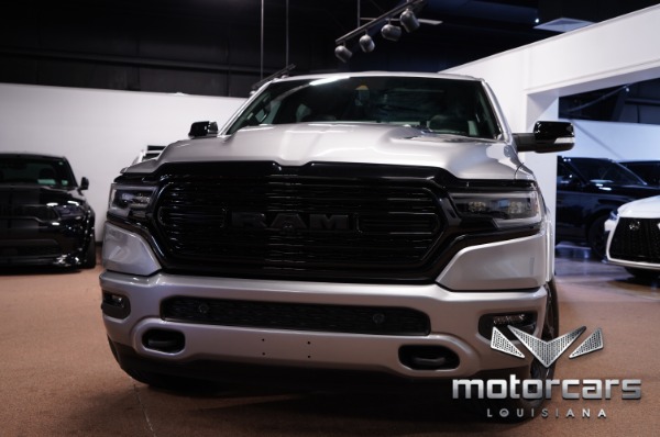 2021 RAM 1500 Pickup