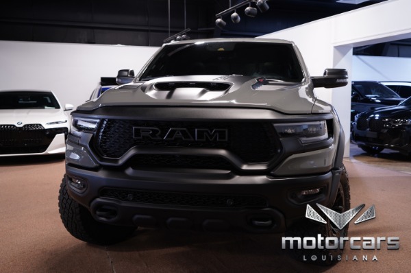 2023 Ram 1500 TRX