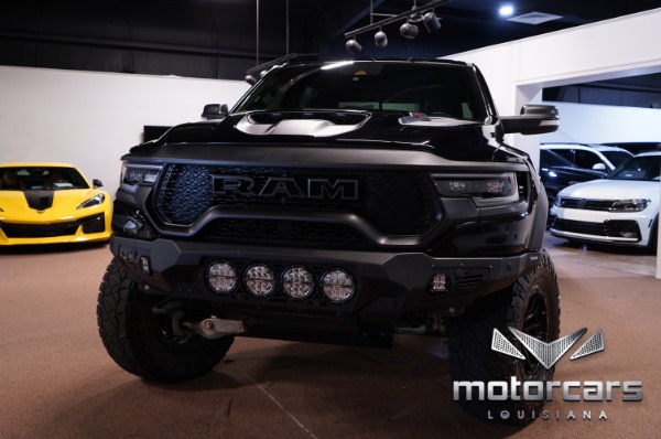 2021 RAM 1500 Pickup